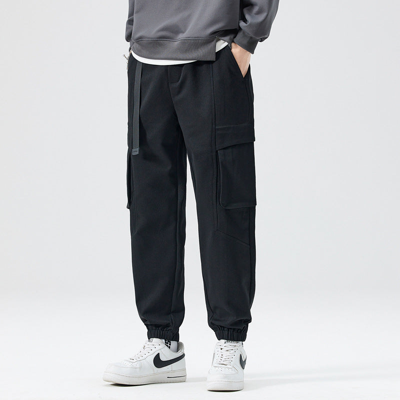 Avenue Cargo Pants