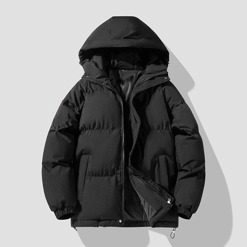 Frontier Down Jacket