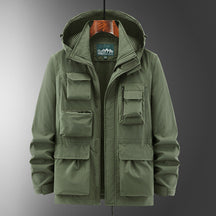 Expedition Adapt Jacket