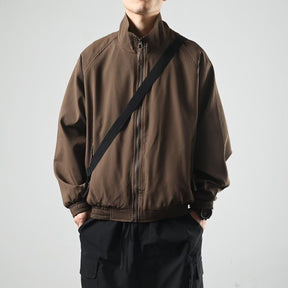 Horizon Corduroy Puffer Jacket