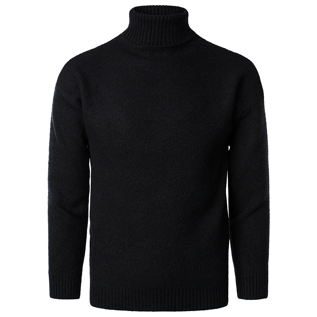 Spartan Turtleneck