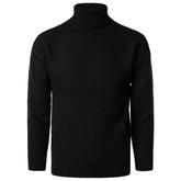 Spartan Turtleneck