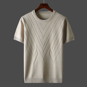 Exclusive Cashmere Shirt