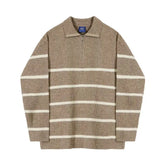 Wool Sweater