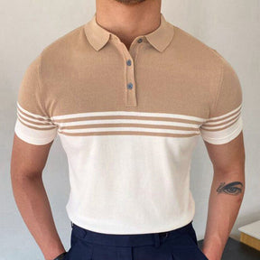 Spartan Summer Polo