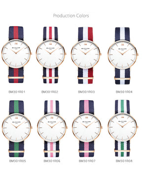 BUMVOR Watches