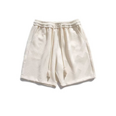 Fiji Pattern Shorts