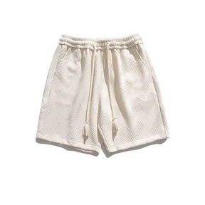 Fiji Pattern Shorts