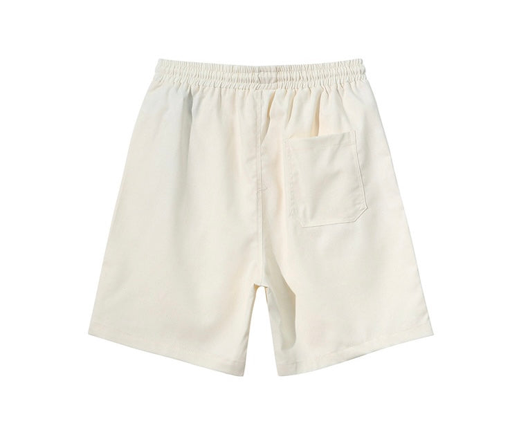 Costa Rica Linen Short