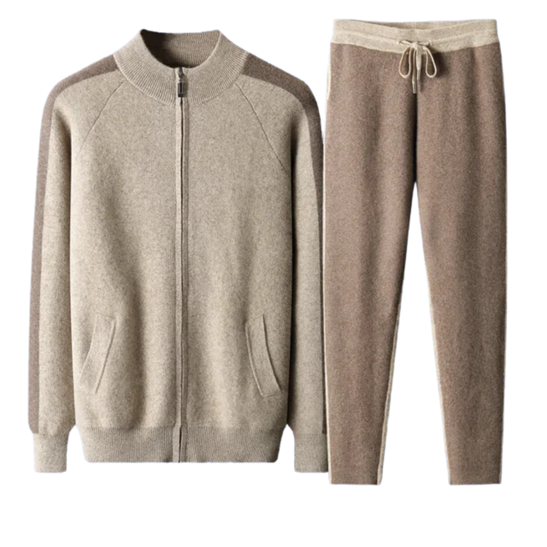 CASHMERE Performance Wear V2