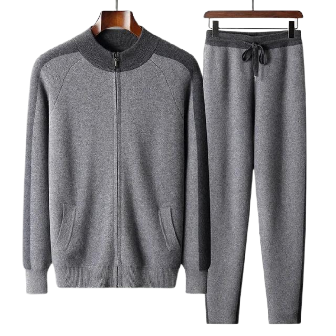 CASHMERE Performance Wear V2