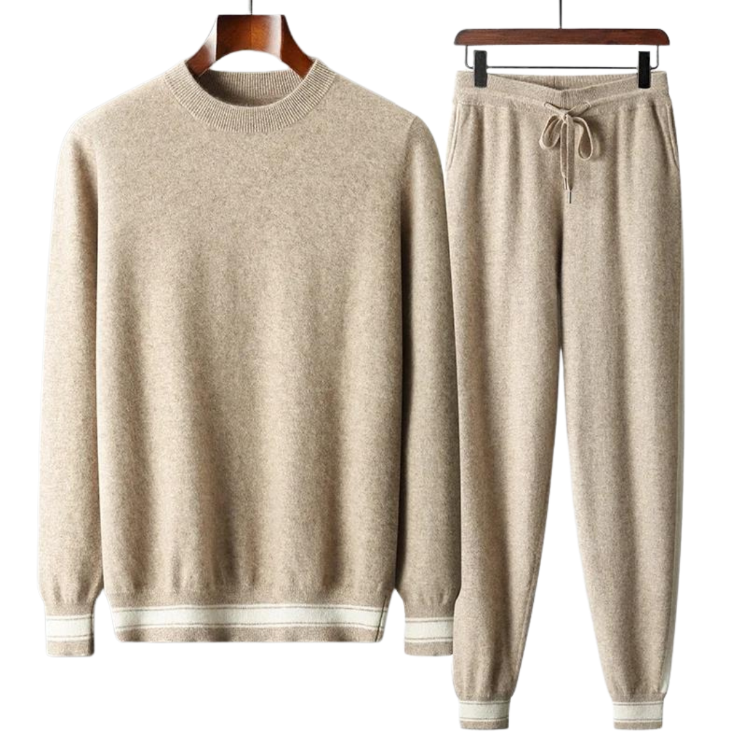 CASHMERE Performance Wear